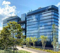 Woods Square (D25), Office #591237361